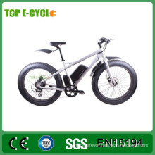 TOP/OEM hot sale cheap bafang mid-drive motor fat tire cheap electric bike